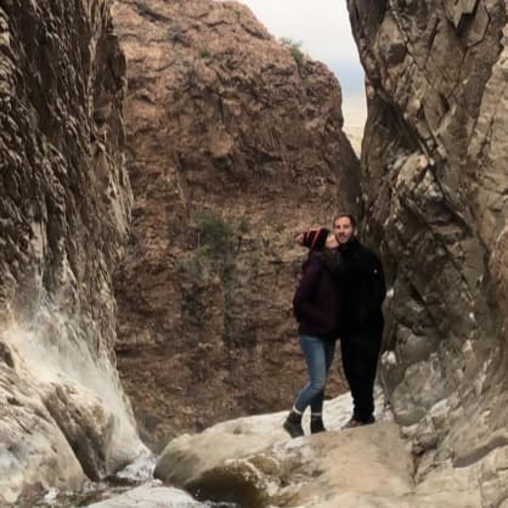 Meet your Posher, Chloe